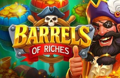 Barrels of Riches